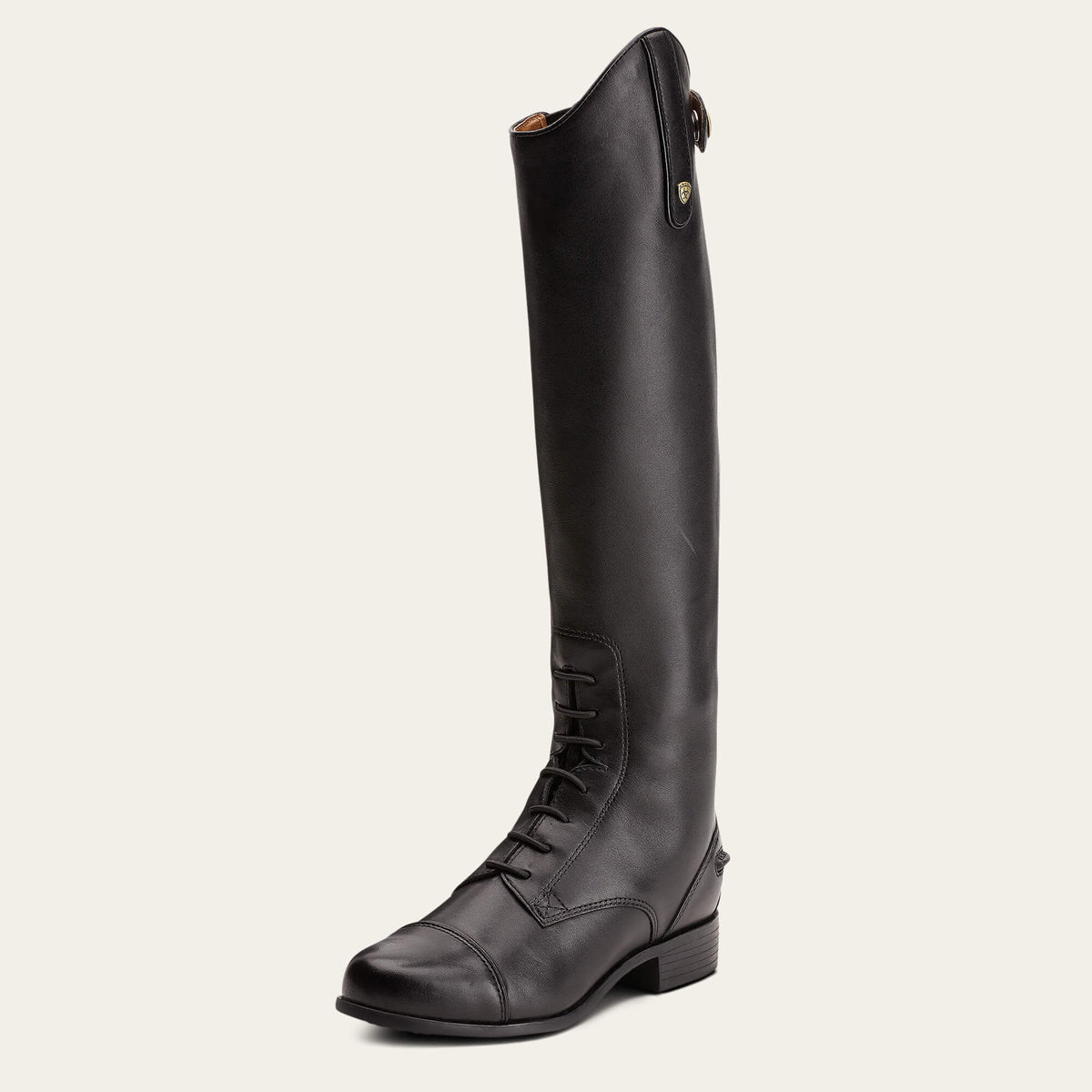 Ariat Heritage Contour Field Zip Tall Riding Boot Outlet