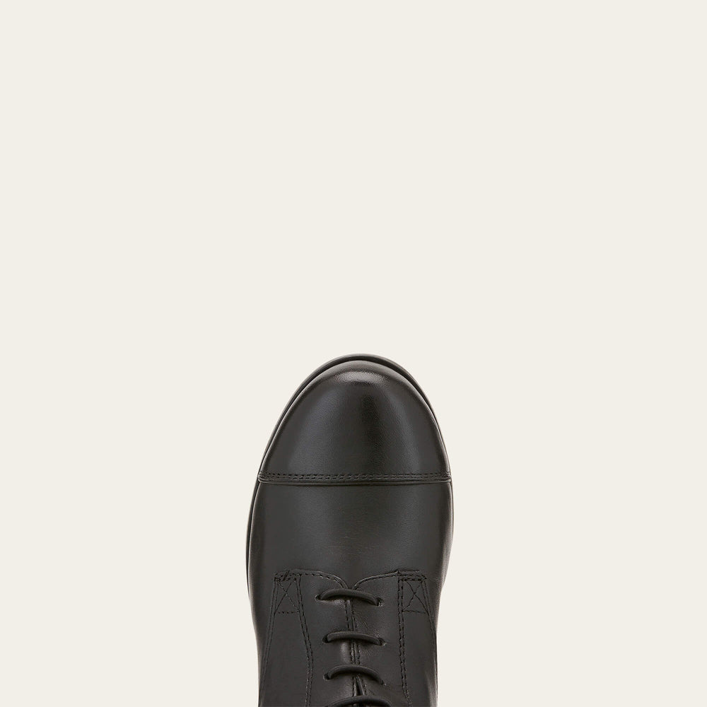 Ariat Heritage Contour Field Zip Tall Riding Boot Outlet