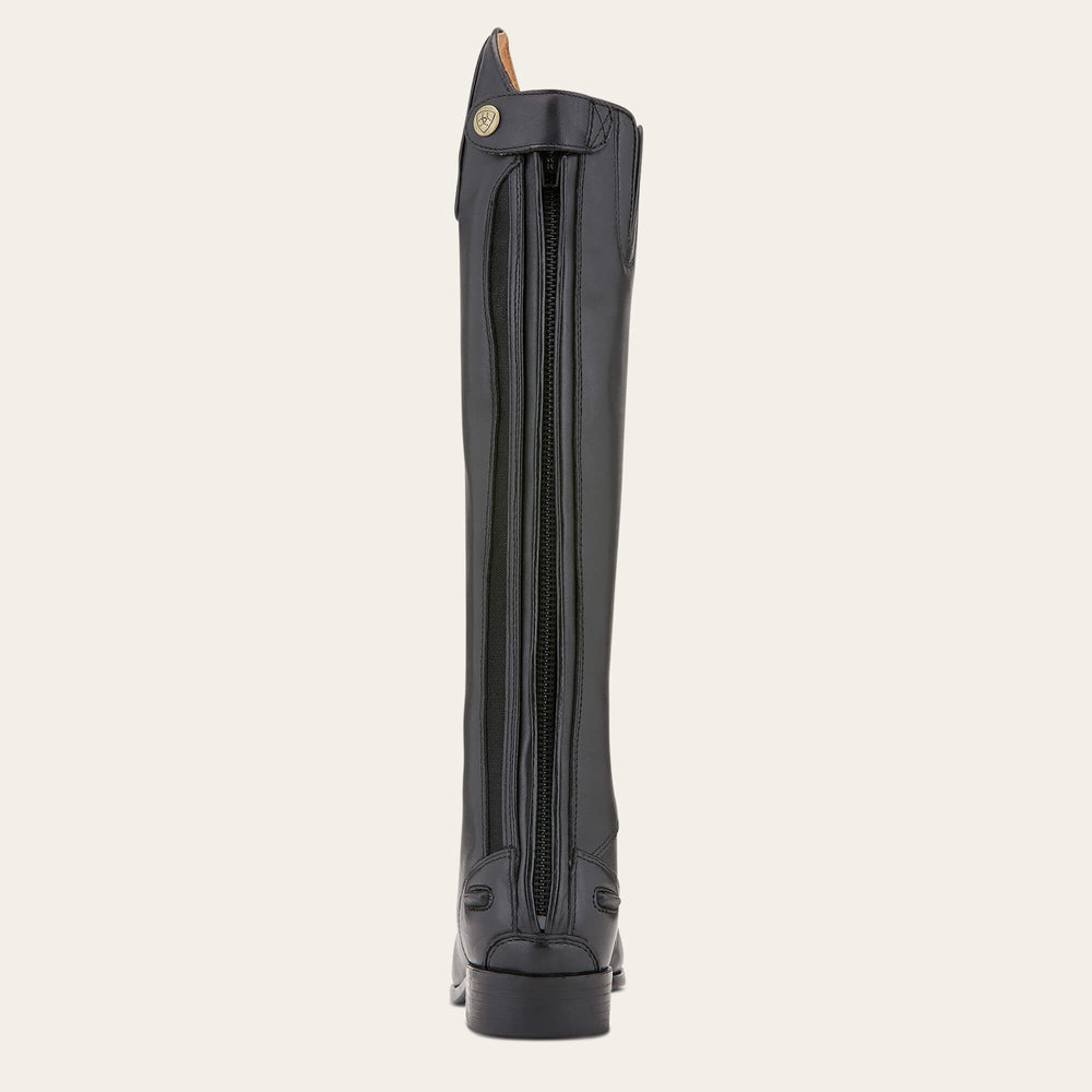 Ariat Heritage Contour Field Zip Tall Riding Boot Outlet