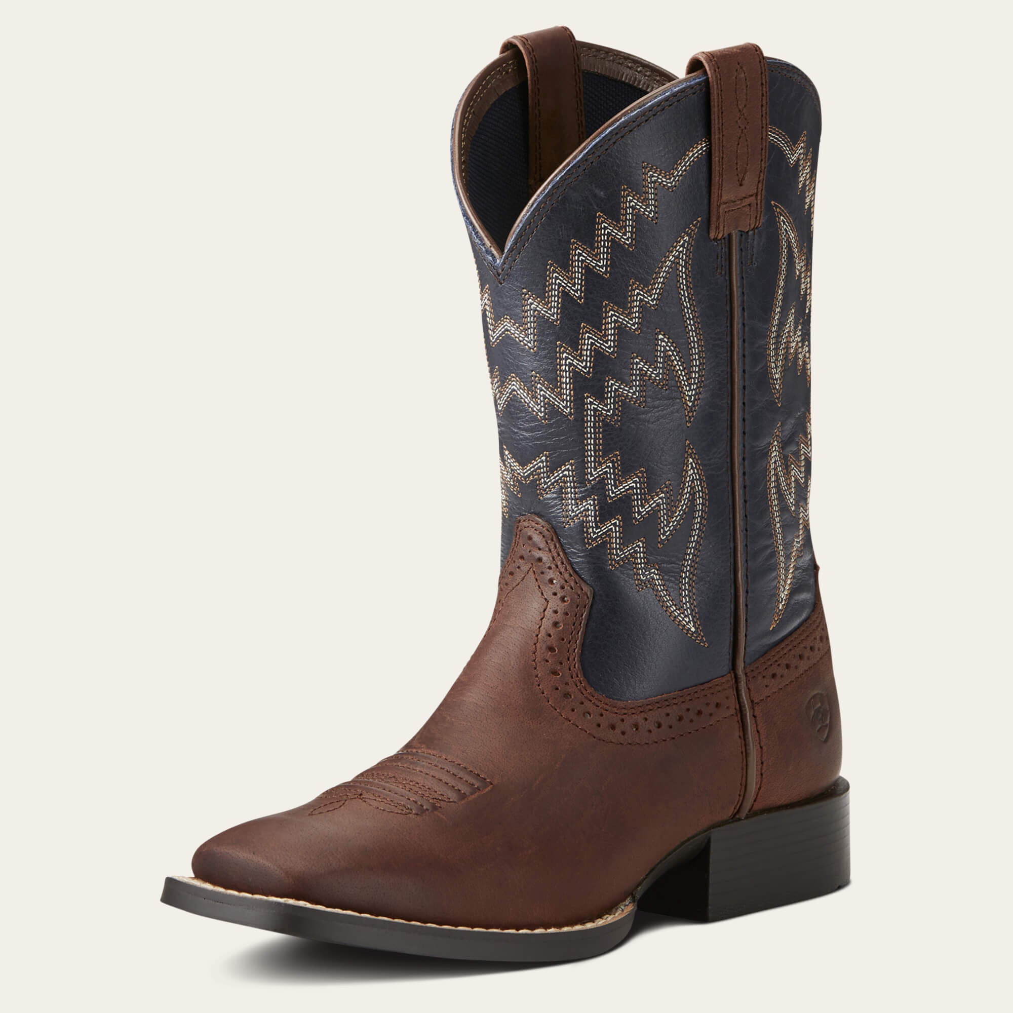 Ariat Tycoon Western Boot On Sale