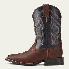 Ariat Tycoon Western Boot On Sale