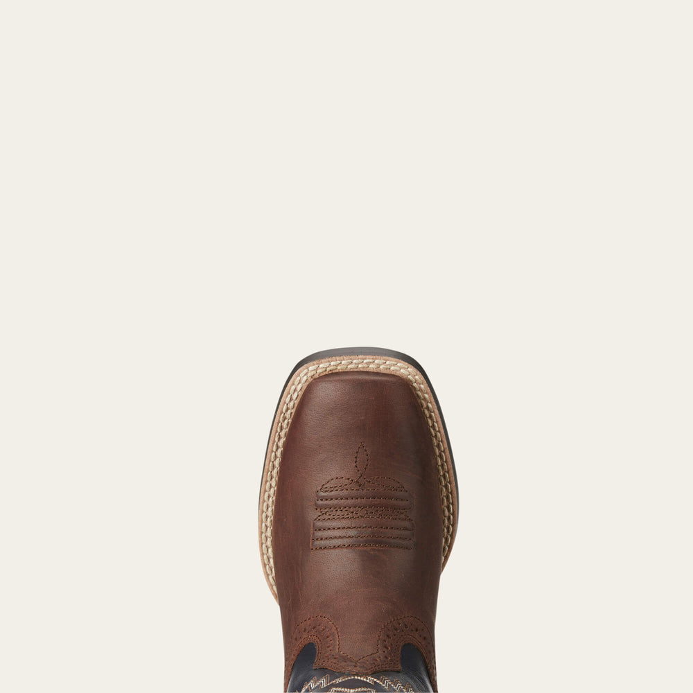 Ariat Tycoon Western Boot On Sale