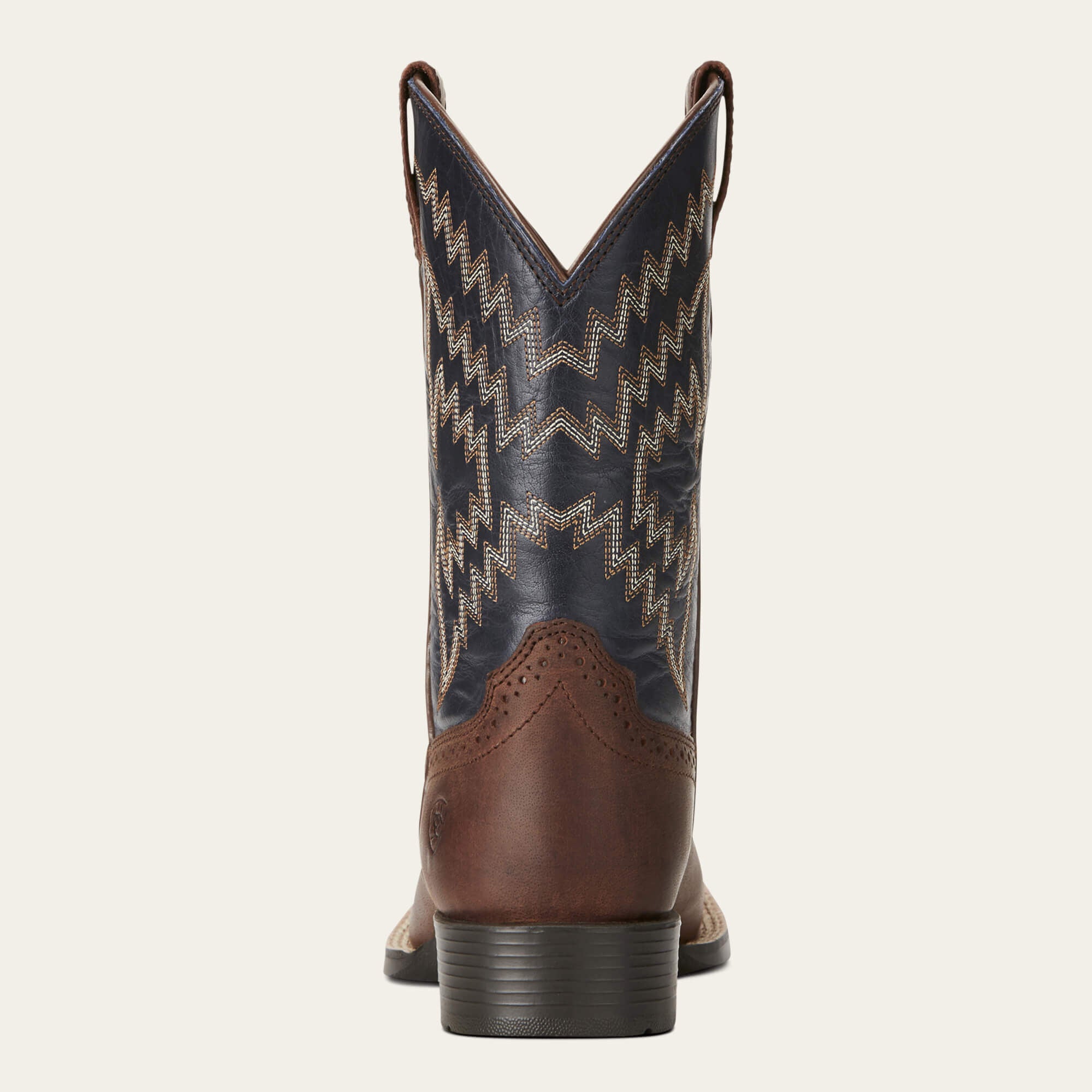 Ariat Tycoon Western Boot On Sale
