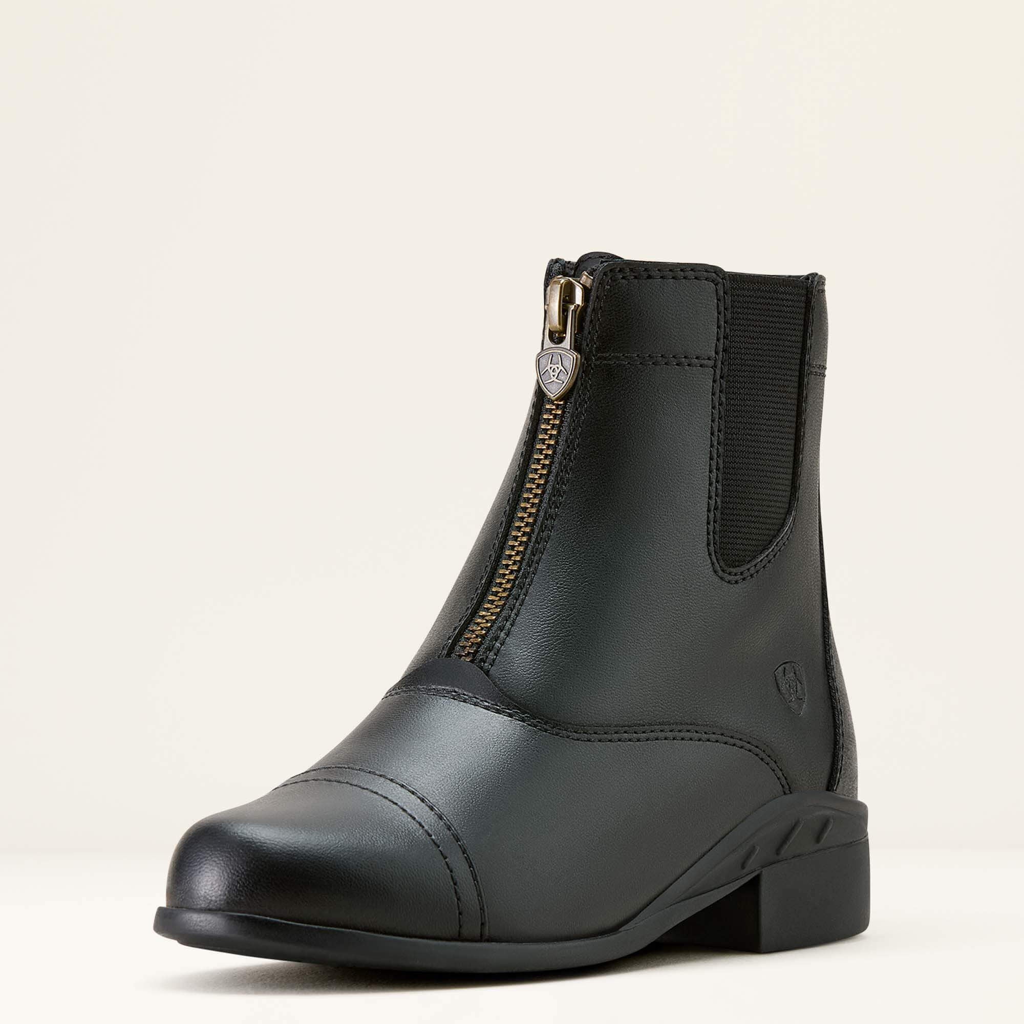 Ariat Kids' Scout Zip Paddock Boot Sale