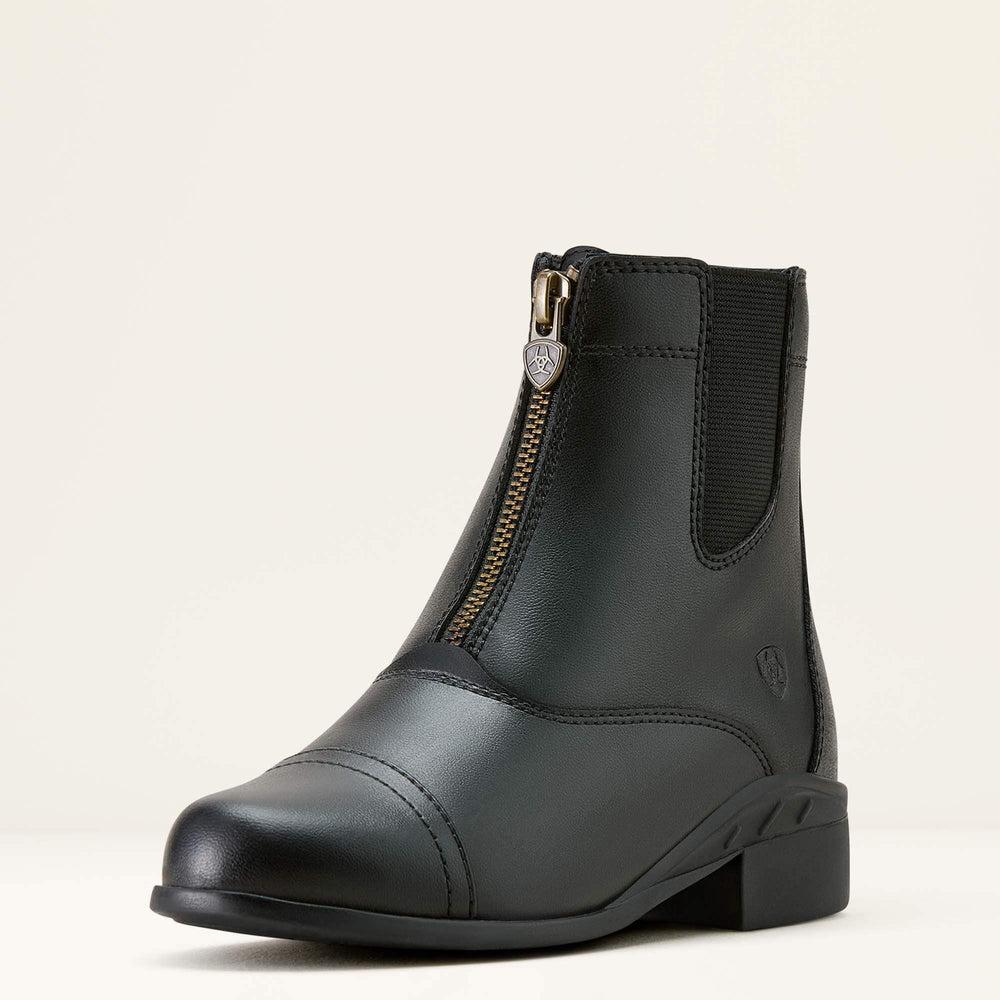 Ariat Kids' Scout Zip Paddock Boot Sale