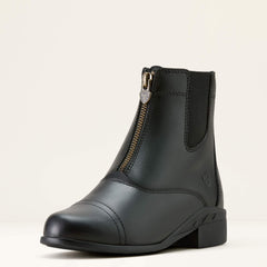 Ariat Kids' Scout Zip Paddock Boot Sale