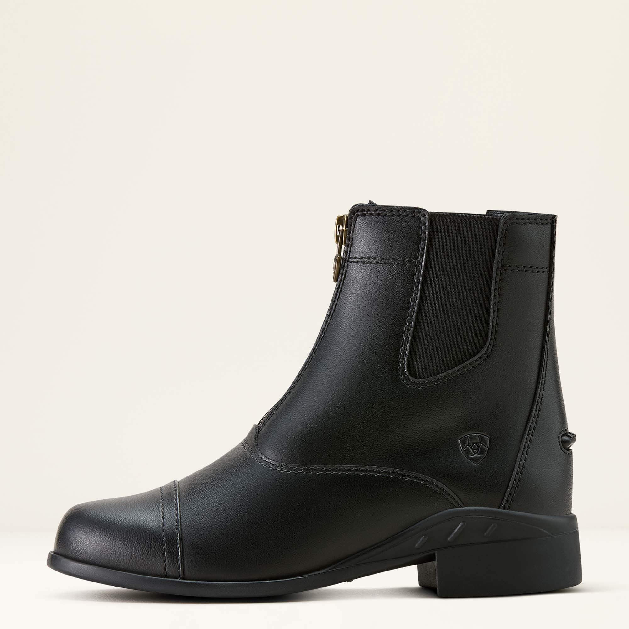 Ariat Kids' Scout Zip Paddock Boot Sale