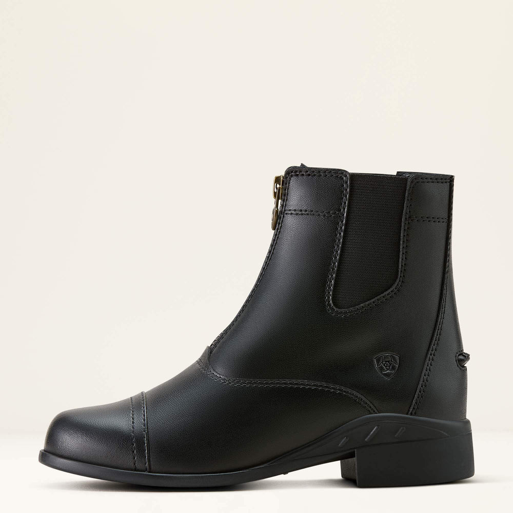 Ariat Kids' Scout Zip Paddock Boot Sale