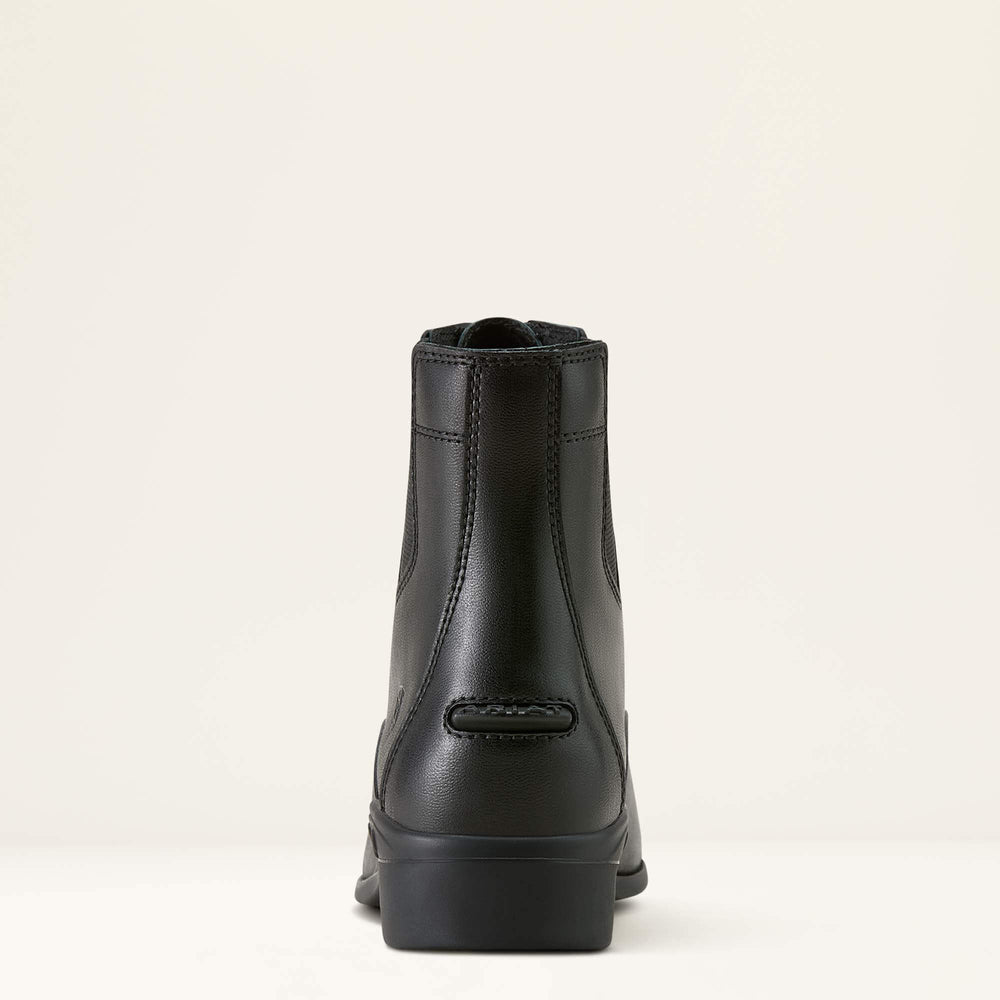 Ariat Kids' Scout Zip Paddock Boot Sale