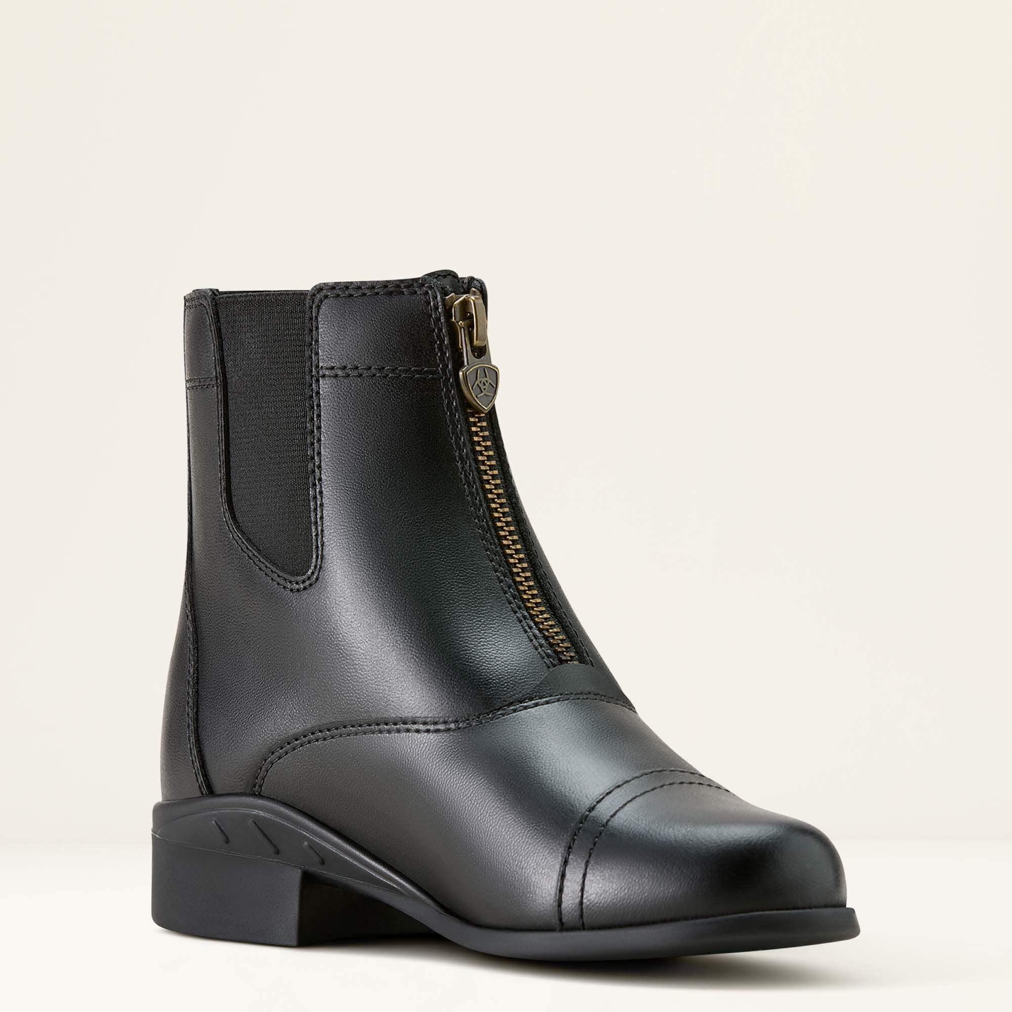 Ariat Kids' Scout Zip Paddock Boot Sale