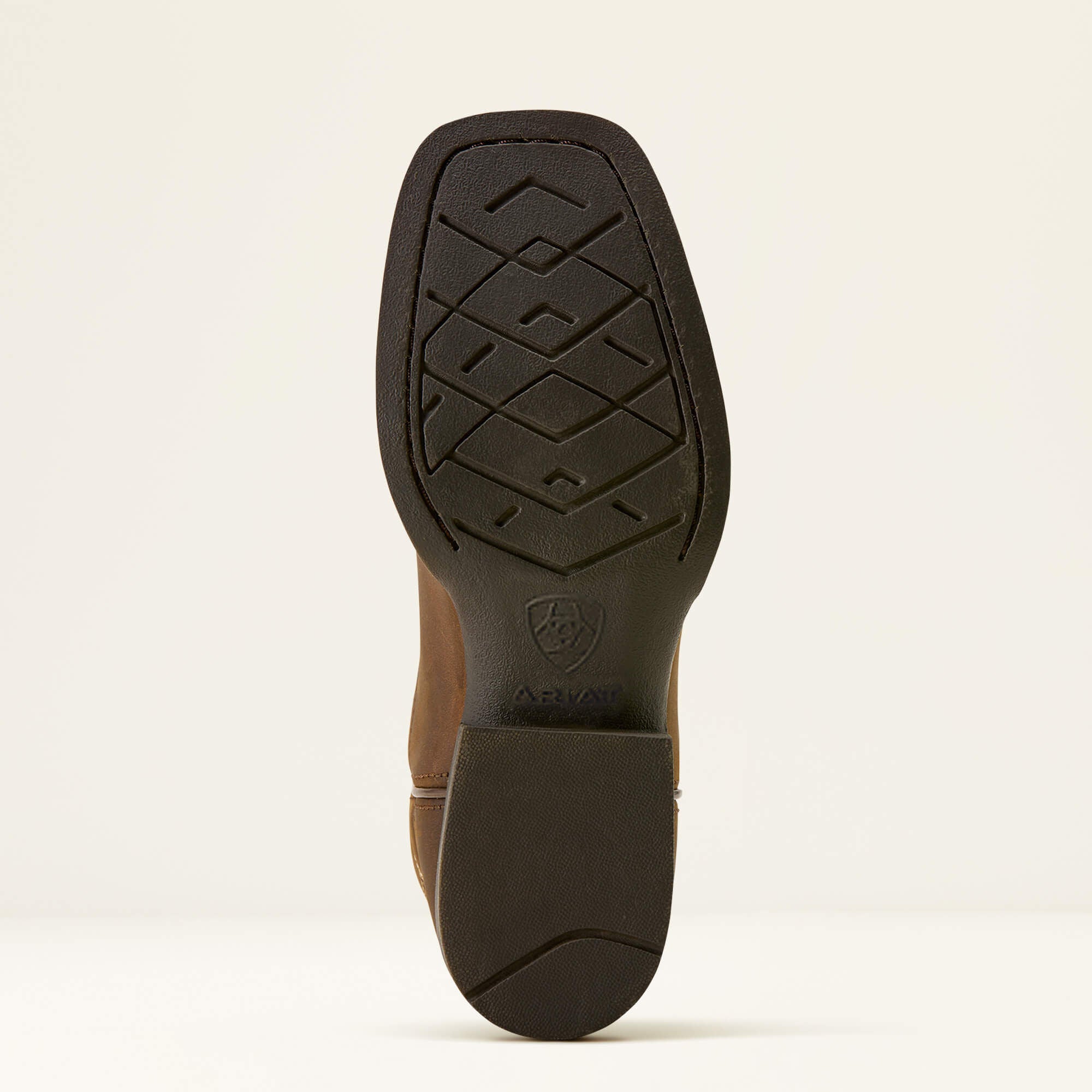 Ariat Deer Ridge Wide Square Toe Western Boot Online