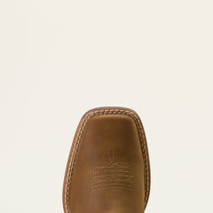 Ariat Deer Ridge Wide Square Toe Western Boot Online