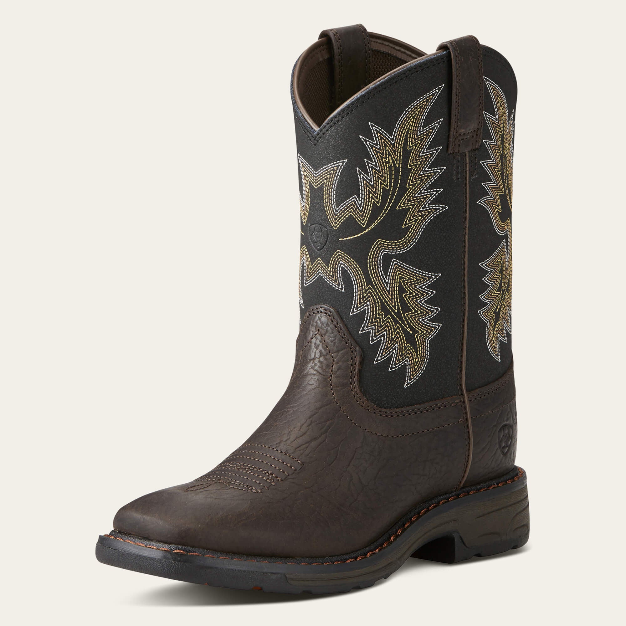 Ariat WorkHog Wide Square Toe Boot Discount