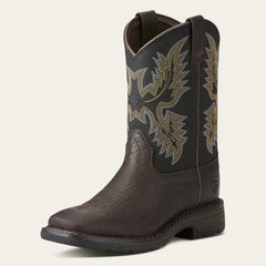 Ariat WorkHog Wide Square Toe Boot Discount