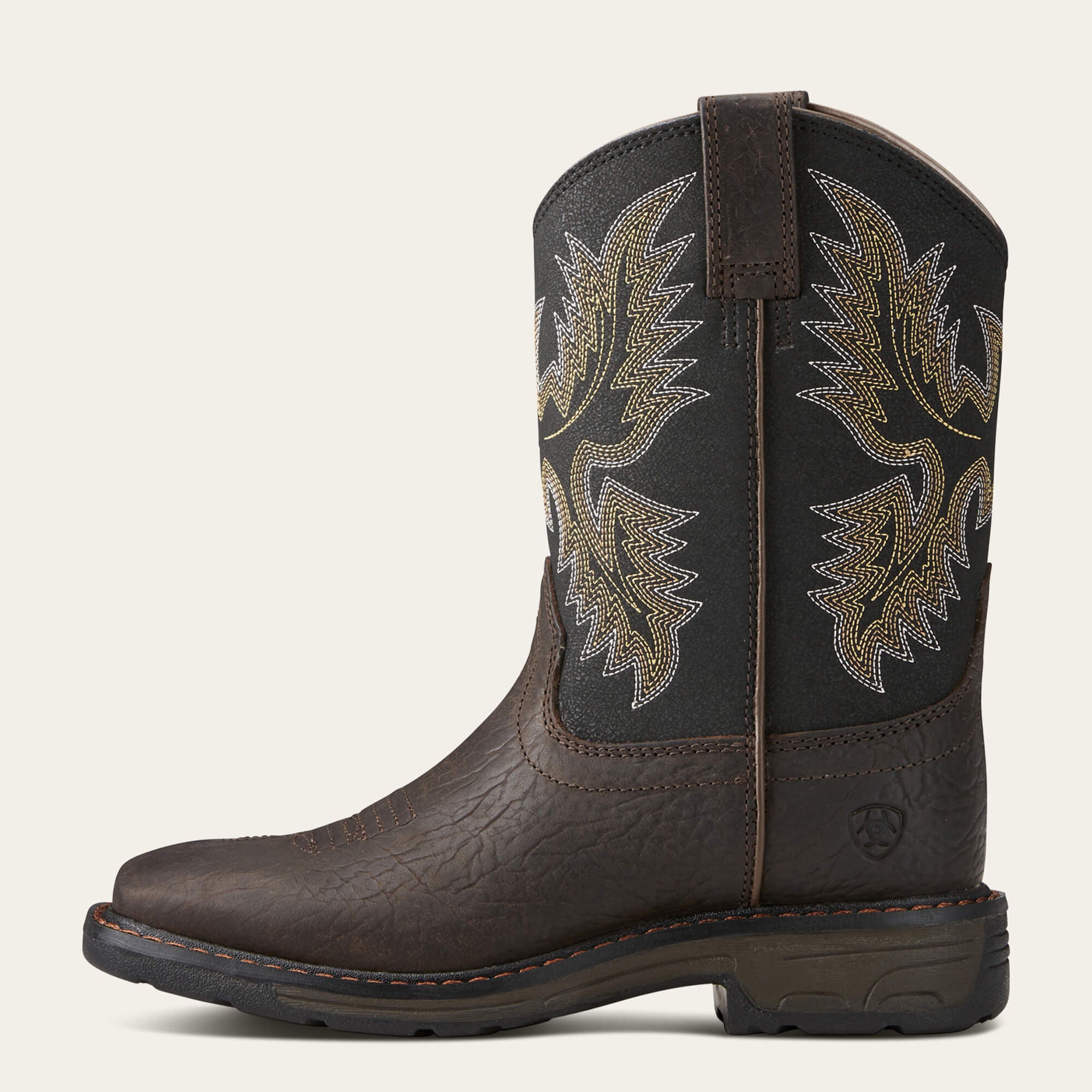 Ariat WorkHog Wide Square Toe Boot Discount