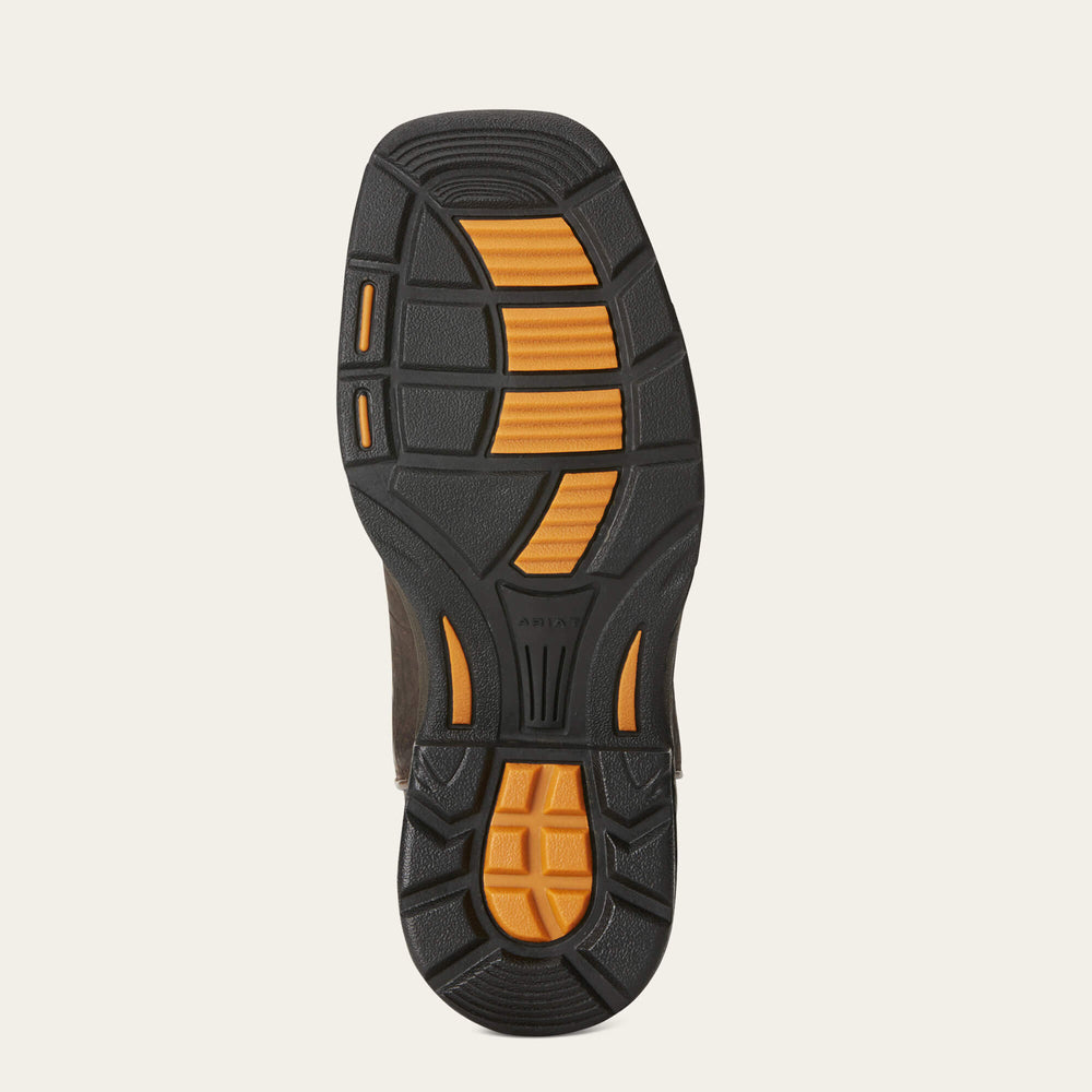 Ariat WorkHog Wide Square Toe Boot Discount