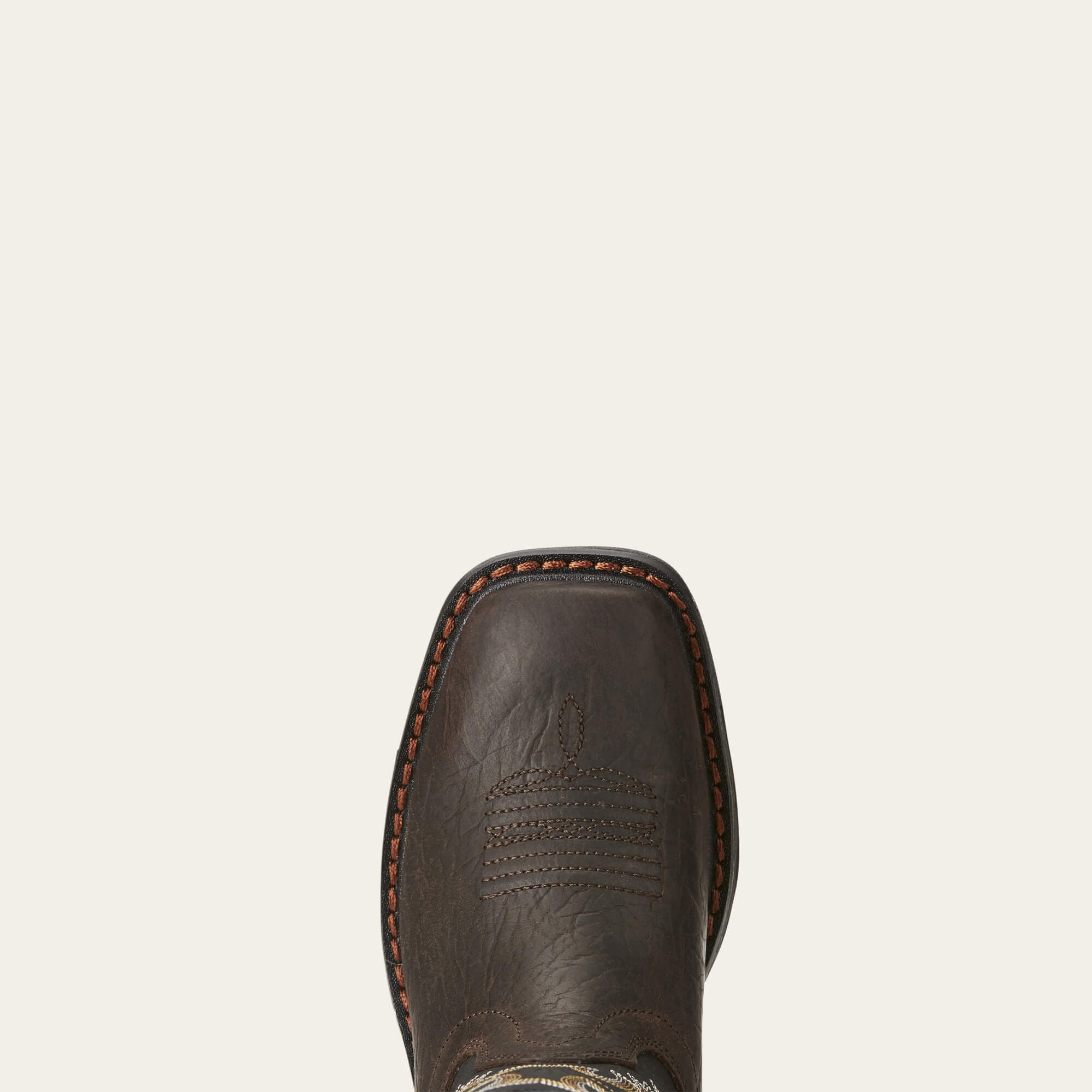 Ariat WorkHog Wide Square Toe Boot Discount