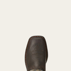 Ariat WorkHog Wide Square Toe Boot Discount