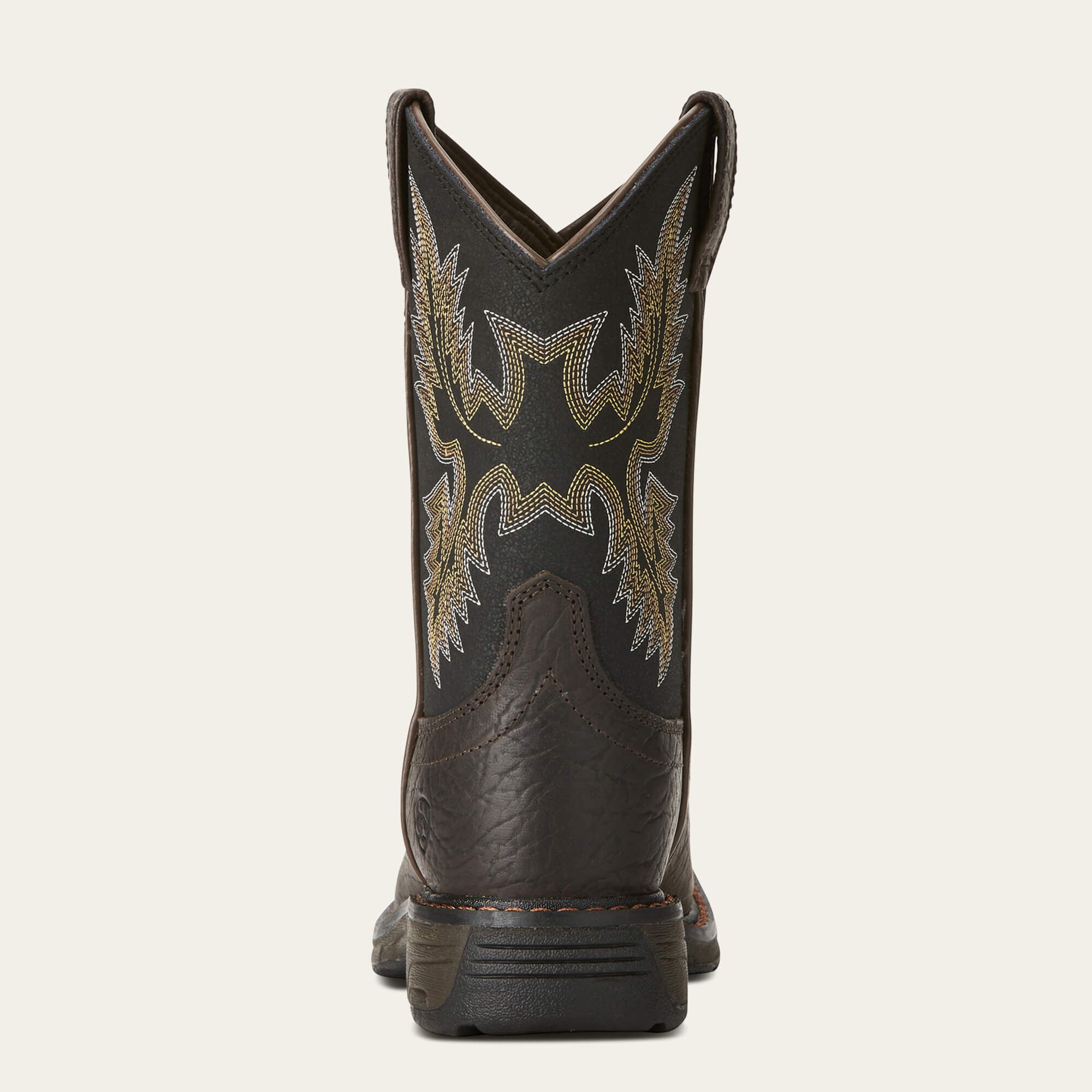 Ariat WorkHog Wide Square Toe Boot Discount