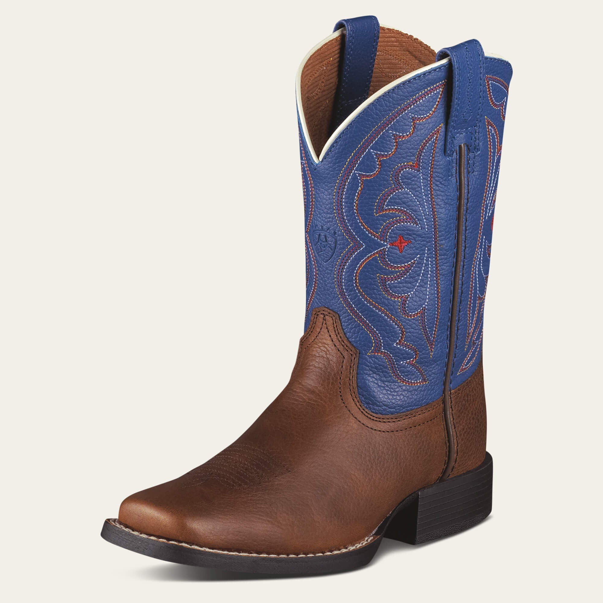 Ariat Quickdraw Western Boot Outlet