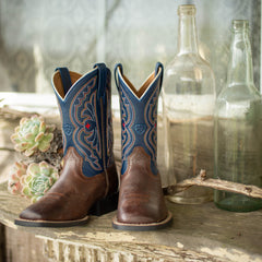 Ariat Quickdraw Western Boot Outlet