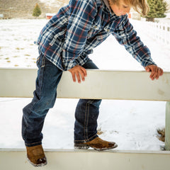 Ariat Patriot Western Boot On Sale