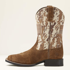 Ariat Patriot Western Boot On Sale
