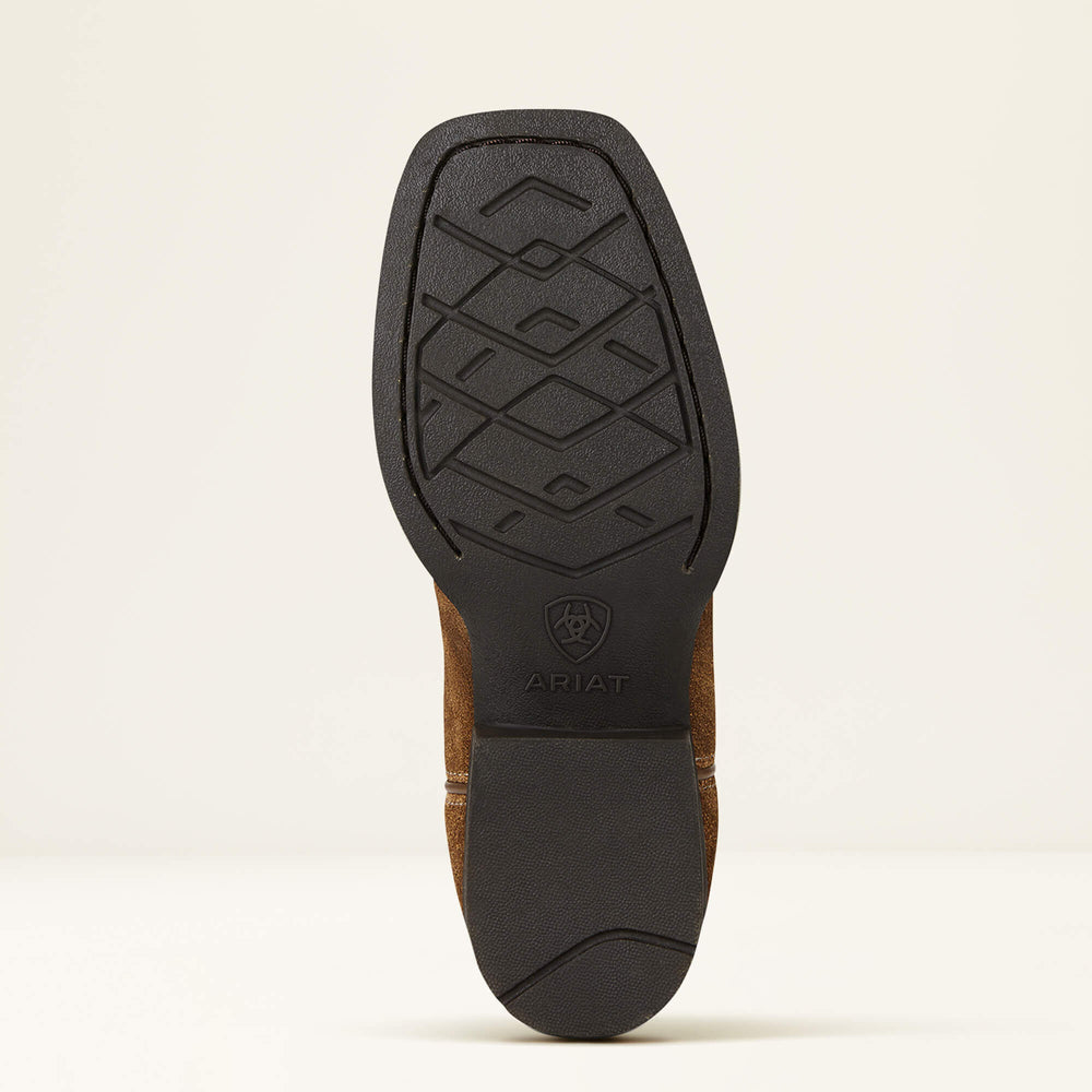 Ariat Patriot Western Boot On Sale