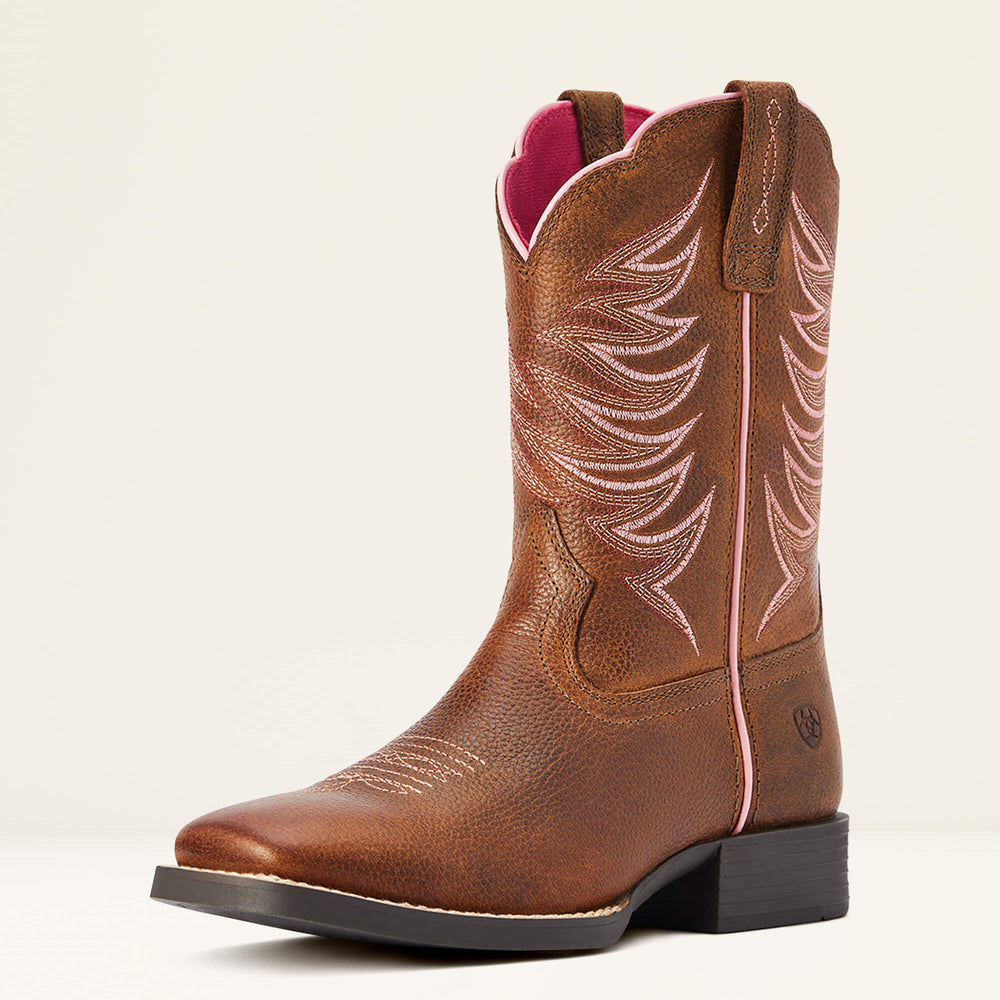 Ariat Youth Firecatcher Western Boot Sale