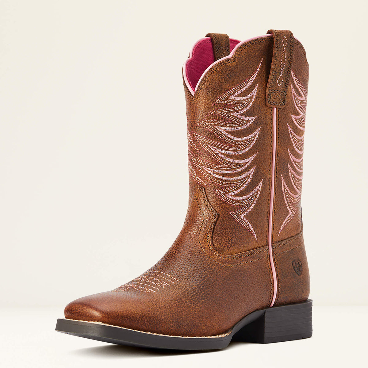 Ariat Youth Firecatcher Western Boot Sale