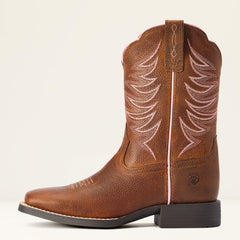 Ariat Youth Firecatcher Western Boot Sale