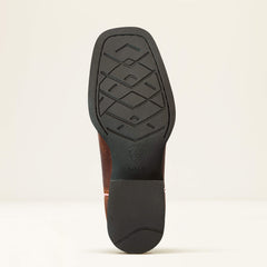 Ariat Youth Firecatcher Western Boot Sale