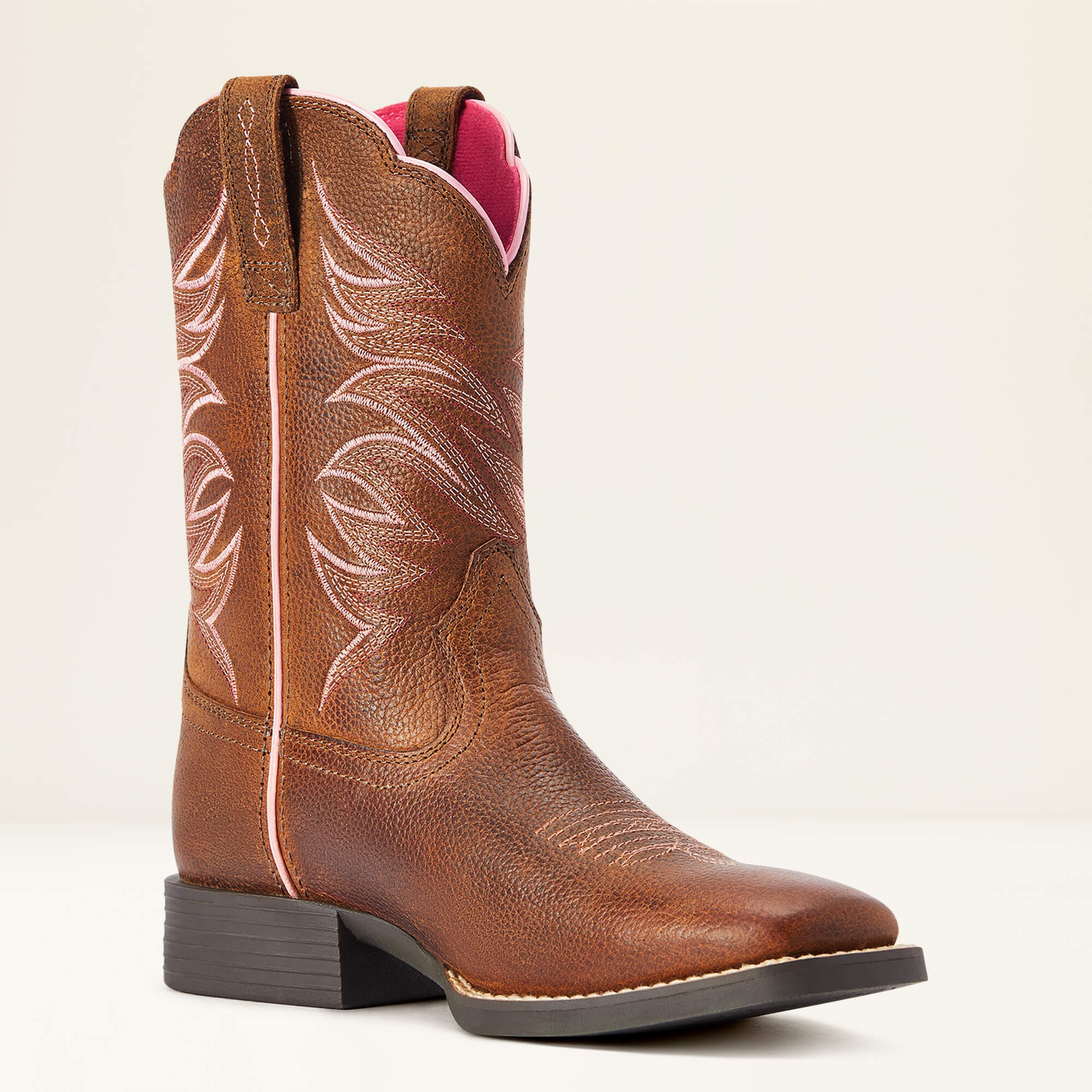 Ariat Youth Firecatcher Western Boot Sale