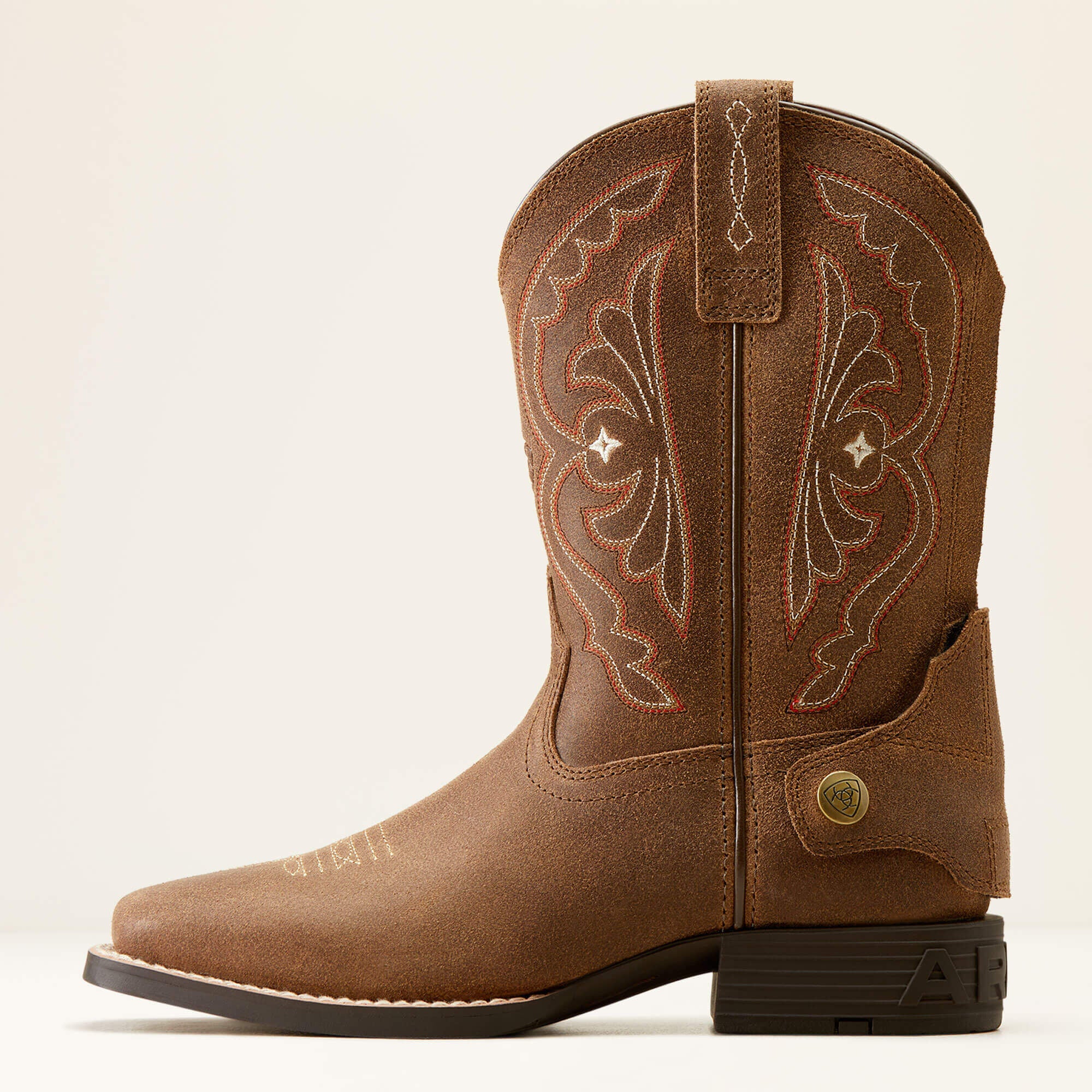 Ariat Quickdraw EZ Zip Western Boot For Sale