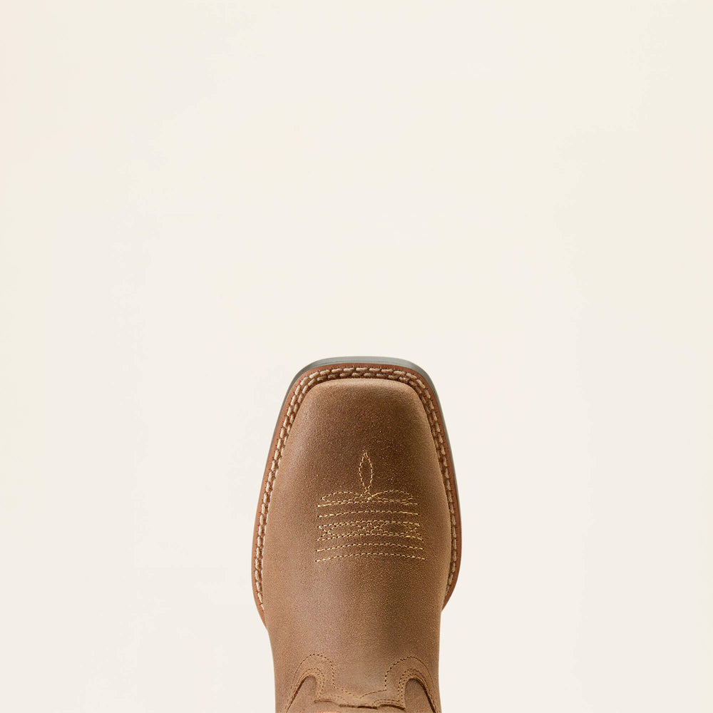 Ariat Quickdraw EZ Zip Western Boot For Sale