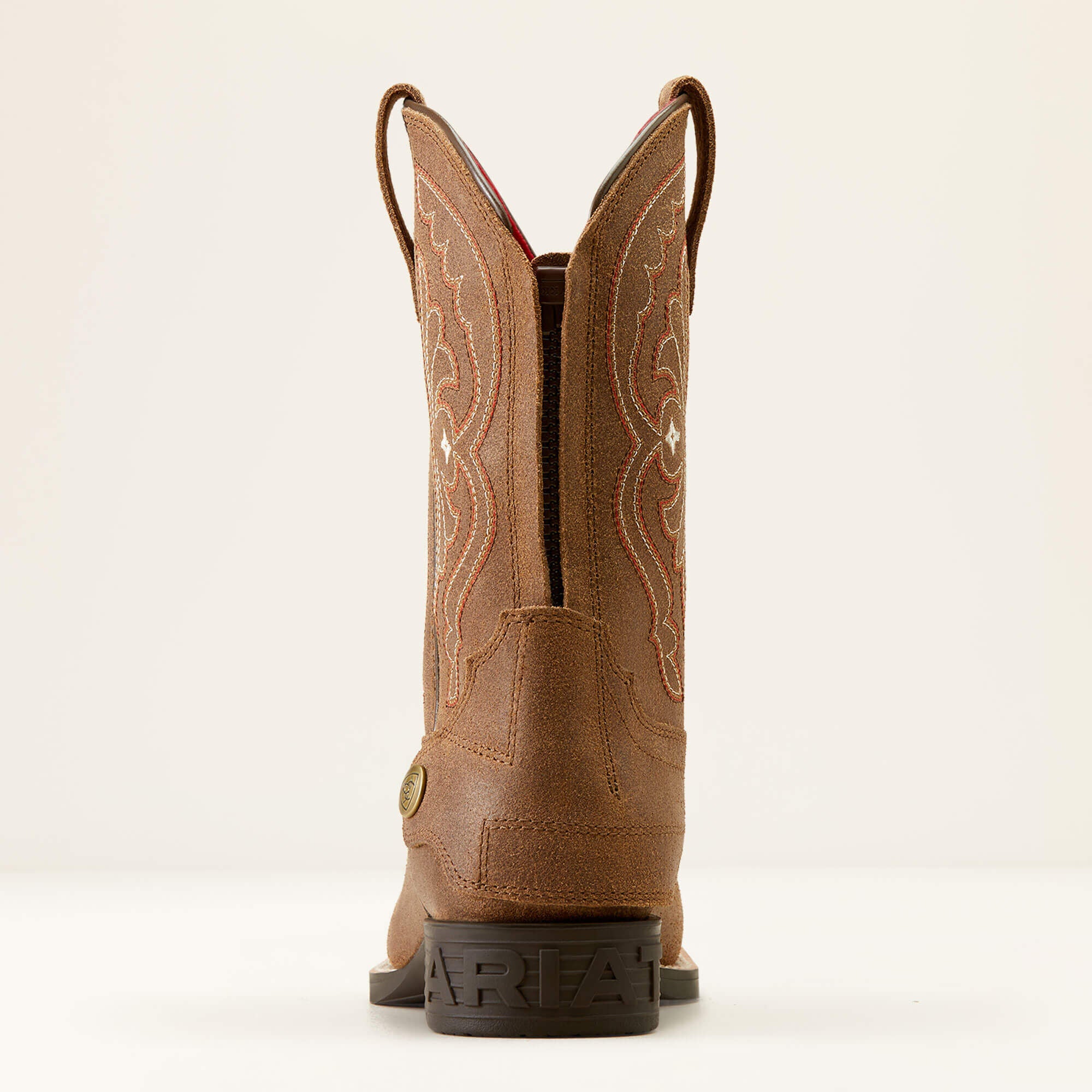 Ariat Quickdraw EZ Zip Western Boot For Sale