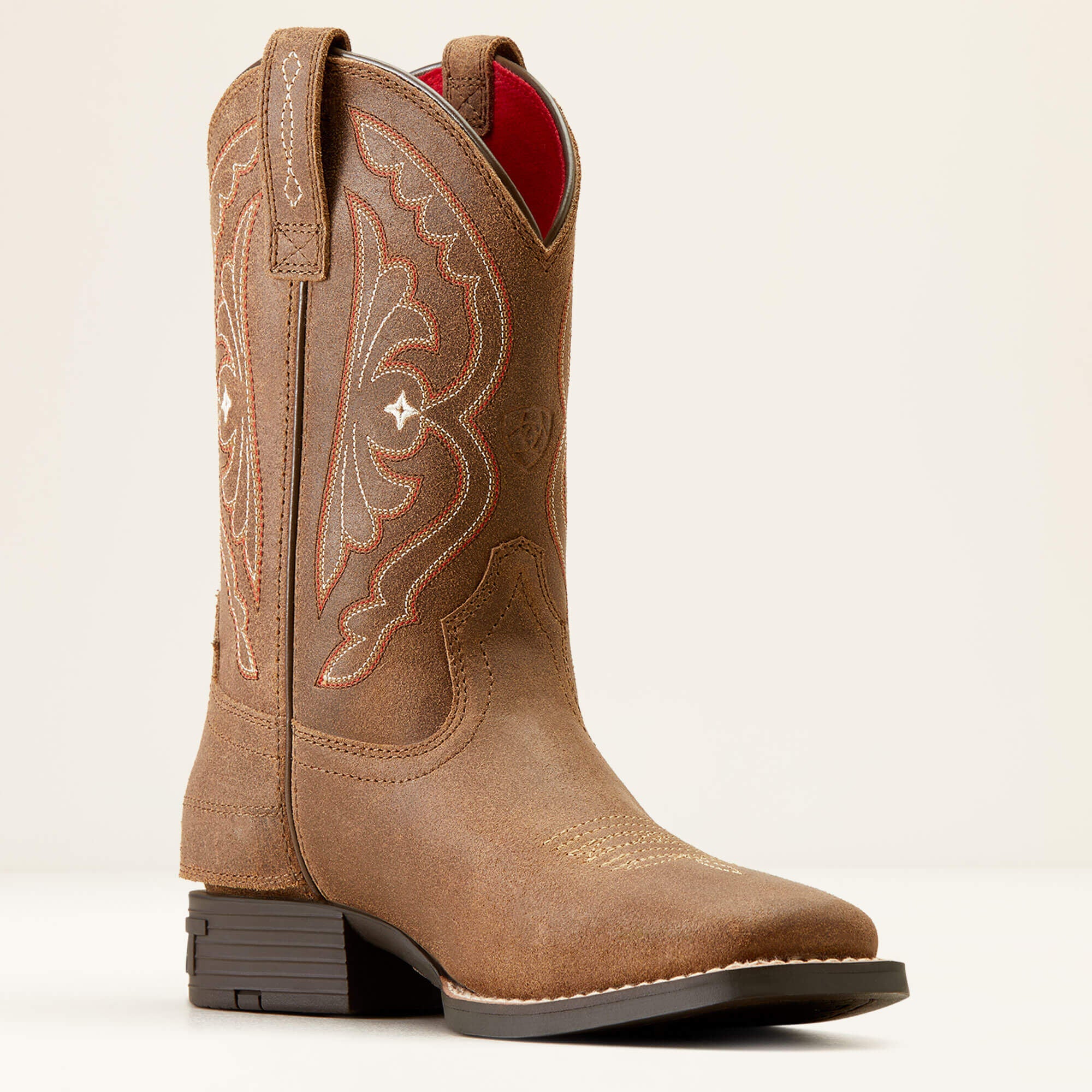 Ariat Quickdraw EZ Zip Western Boot For Sale