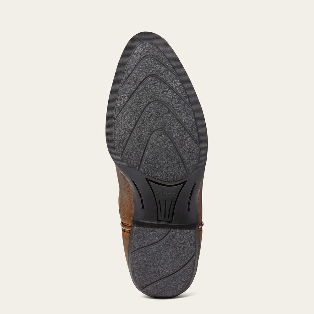 Ariat Heritage Western Boot Discount