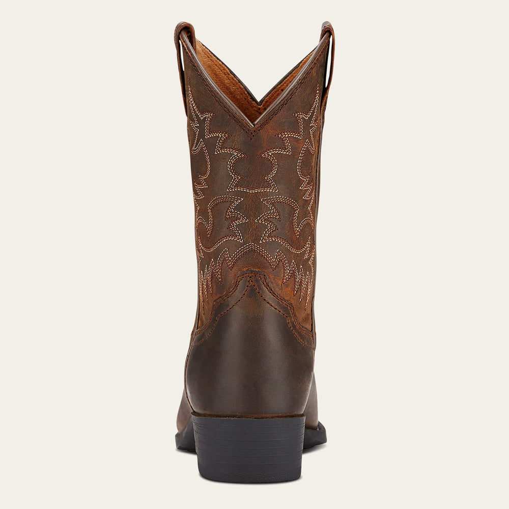 Ariat Heritage Western Boot Discount