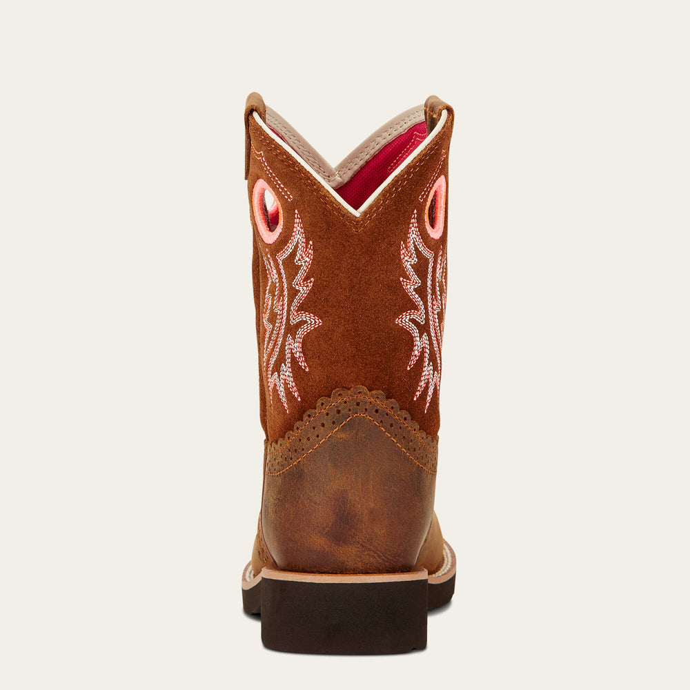 Ariat Fatbaby Cowgirl Western Boot Sale