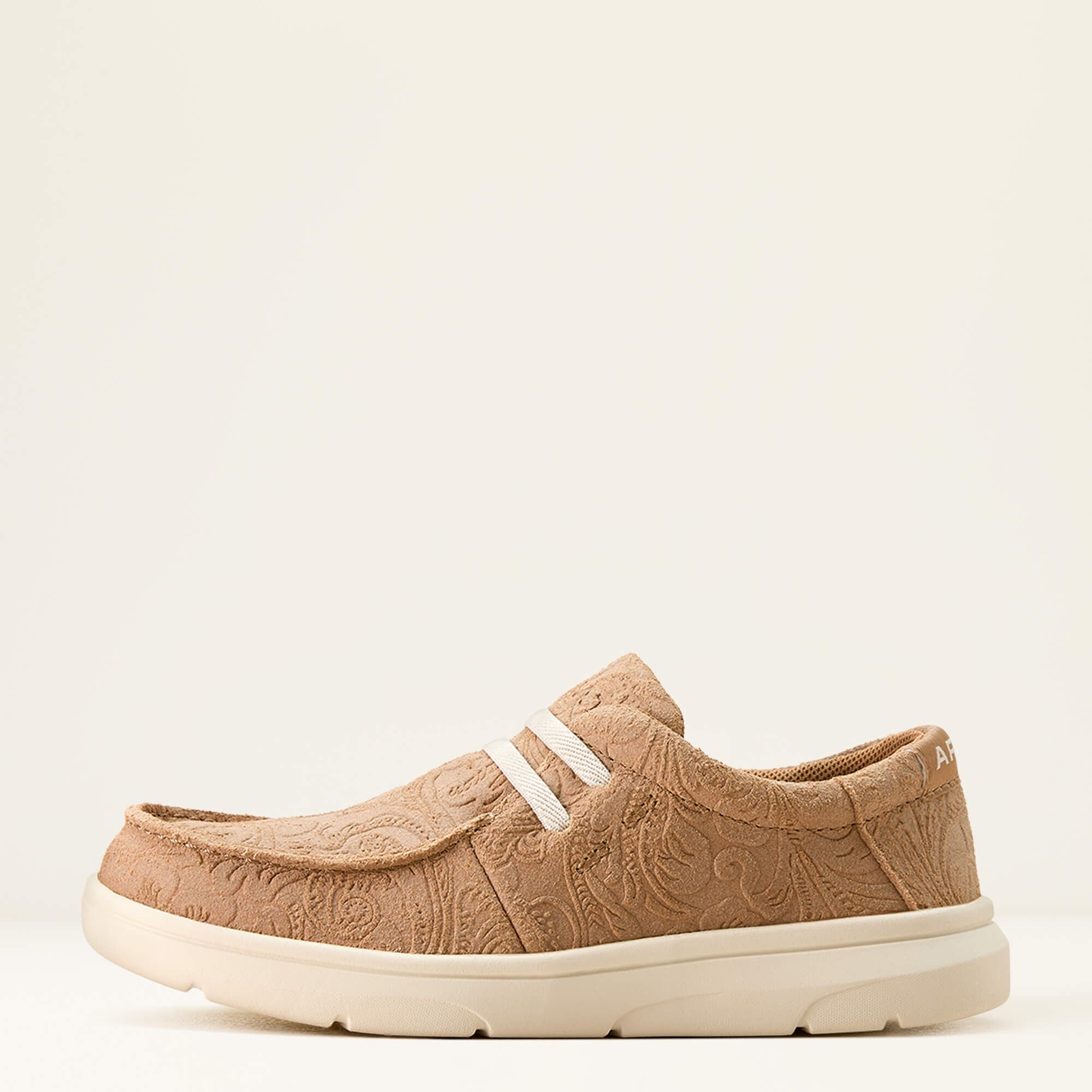 Ariat Hilo Online