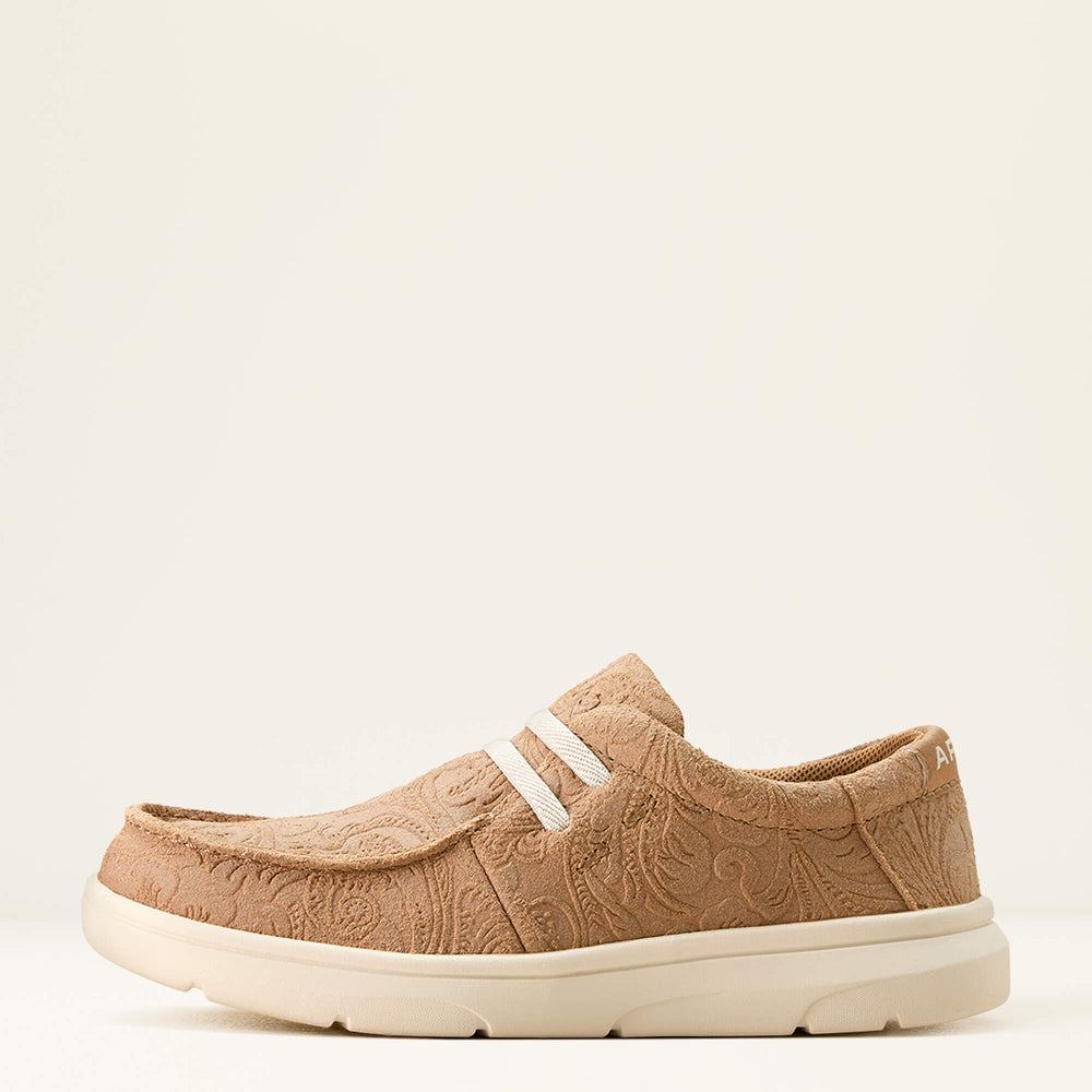 Ariat Hilo Online