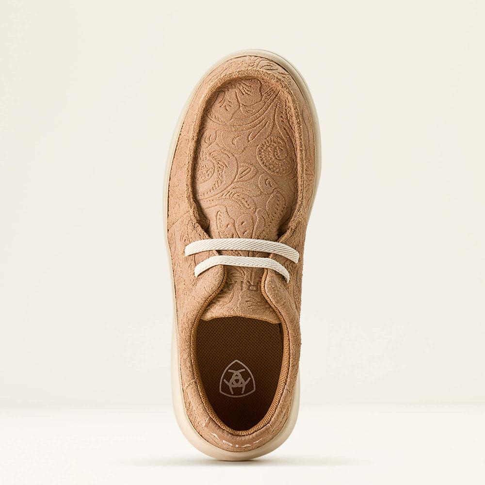 Ariat Hilo Online