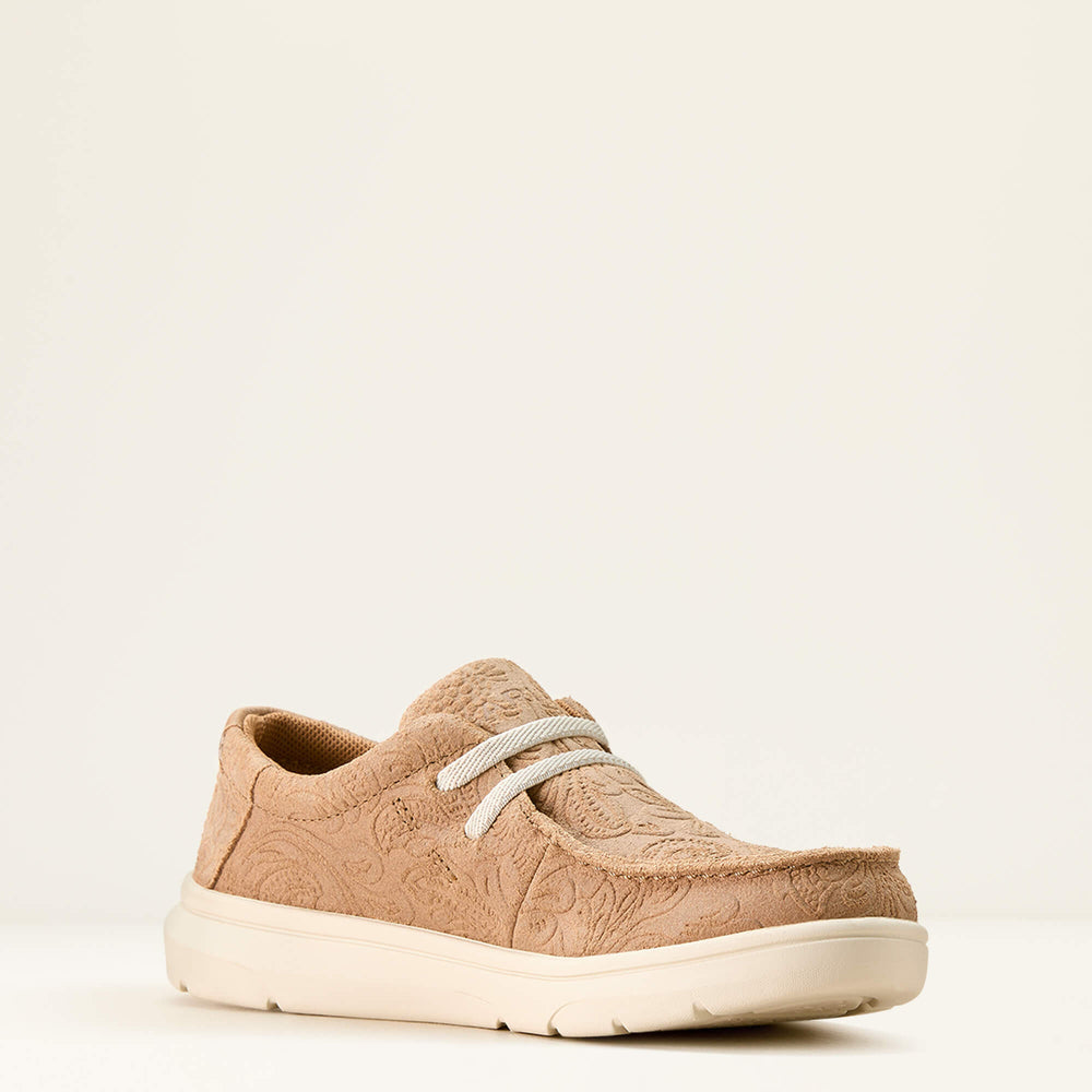 Ariat Hilo Online