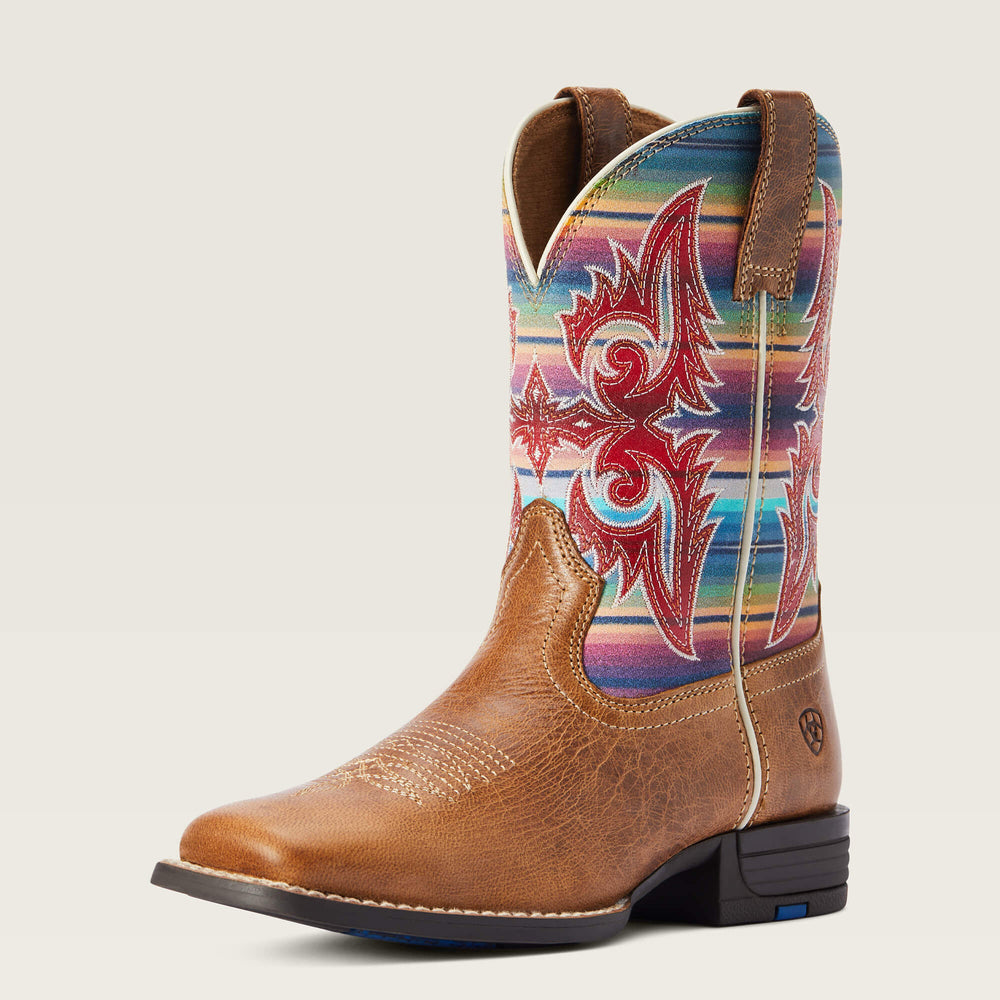 Ariat Lonestar Western Boot Discount