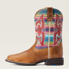 Ariat Lonestar Western Boot Discount