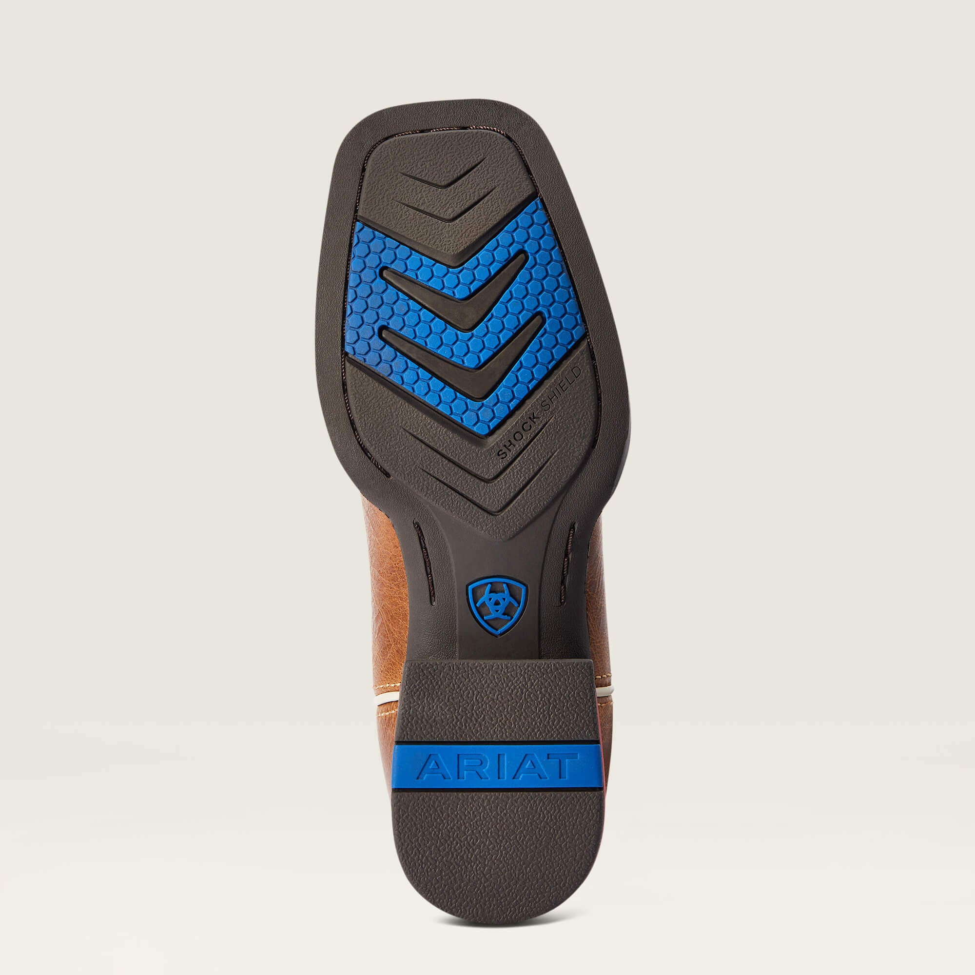 Ariat Lonestar Western Boot Discount