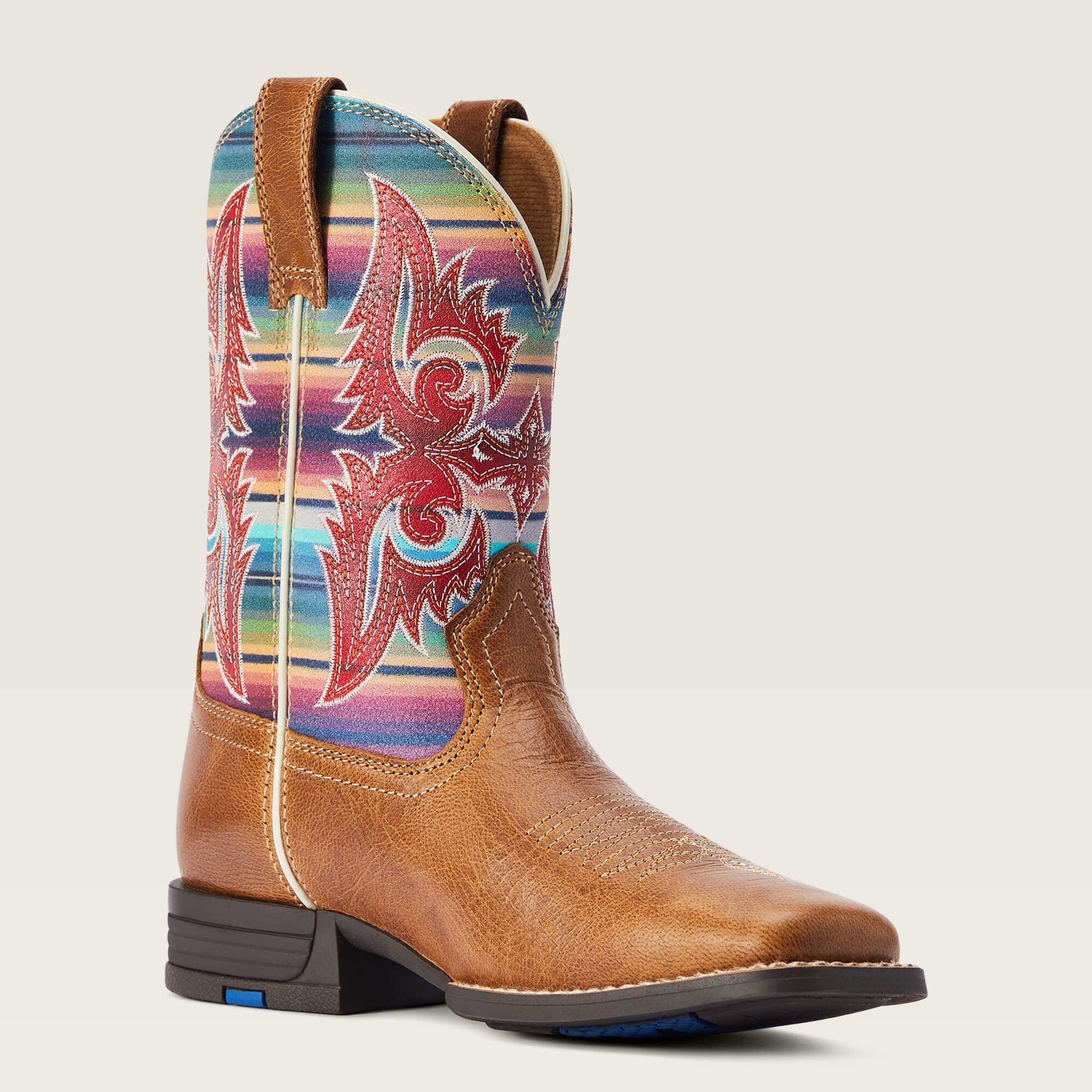 Ariat Lonestar Western Boot Discount