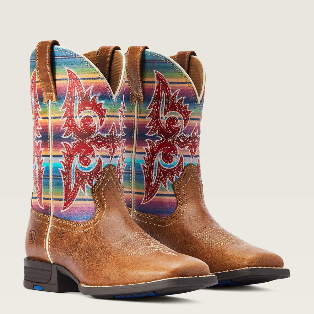 Ariat Lonestar Western Boot Discount