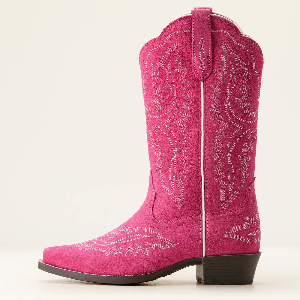 Ariat Casanova D Toe Western Boot Outlet